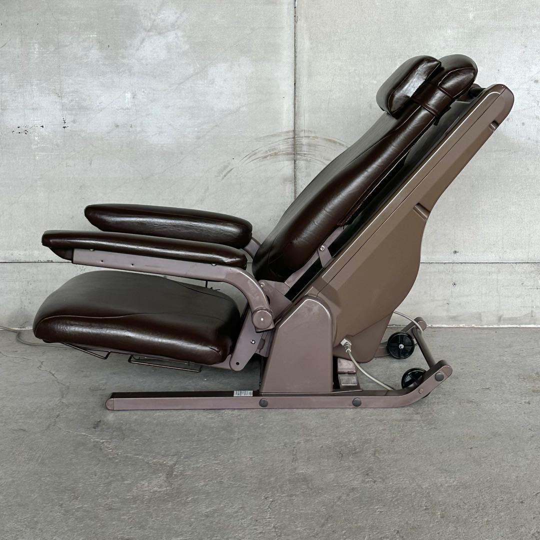 ✿独立宣言 DSREC✿ ご家庭の介護向け・電動昇降＆リクライニングチェア