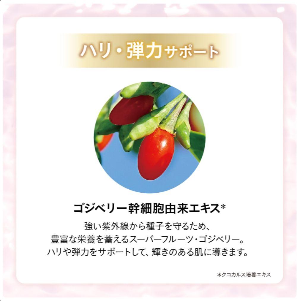 ☆週末限定値下げ☆エステファクト ディープモイストクリームV1