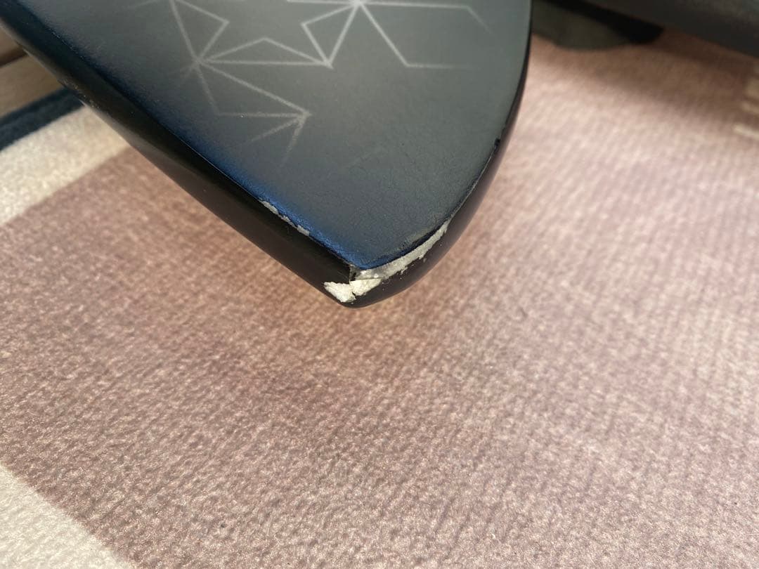 希少 Gary McNeill RTTモデル 5.6