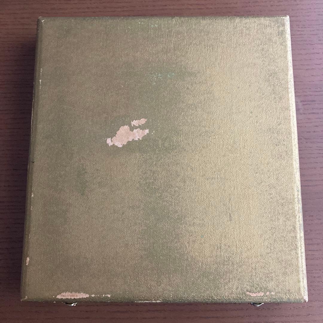 燕三条　カトラリー　サクライ　サクラ洋食器　ディナーセット　日本製　アンティーク