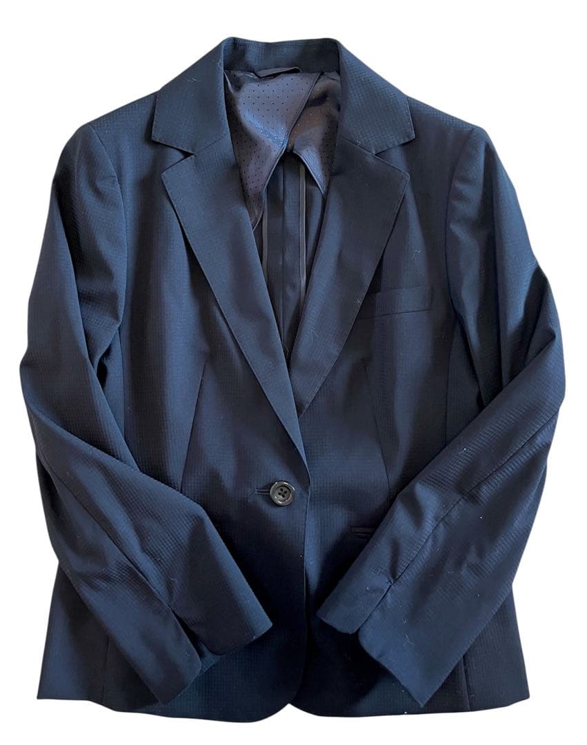 lovewat洗える ビジネススーツ ジャケット パンツ スカート ベルト