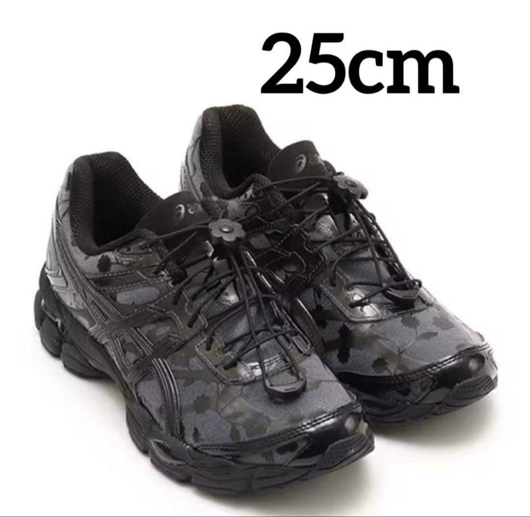 靴 asics GEL-CUMULUS16 SSCB CECILIE BAHNSEN