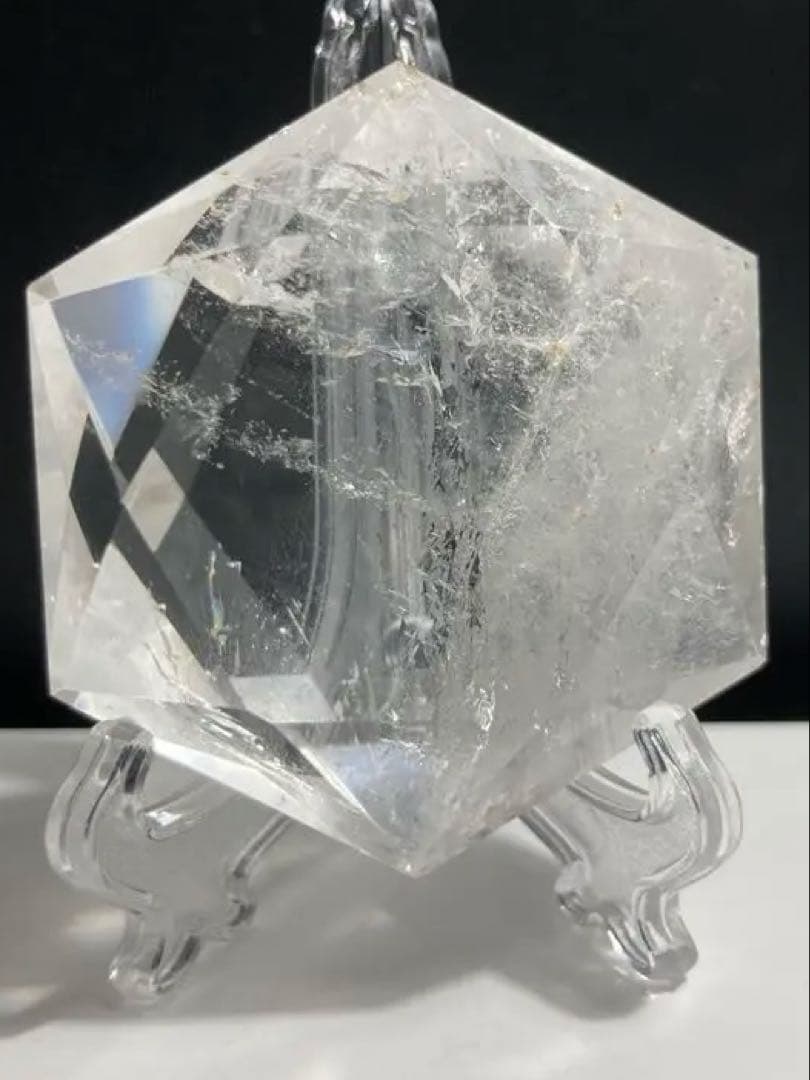 ◯ピュアレムリアン　六芒星　19000円→17000