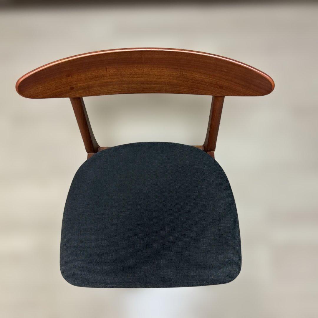 アクタスH,W,F椅子（チェア）1脚