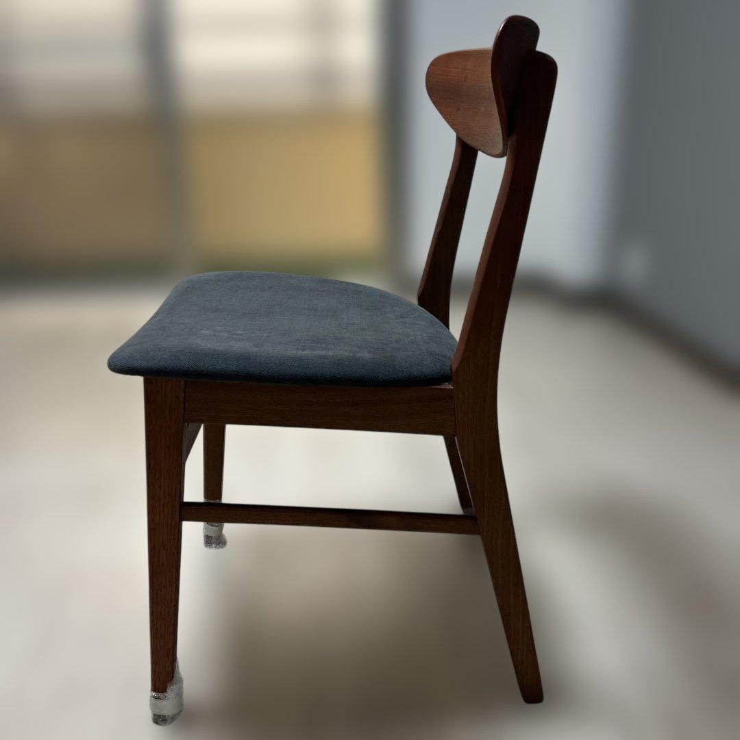 アクタスH,W,F椅子（チェア）1脚