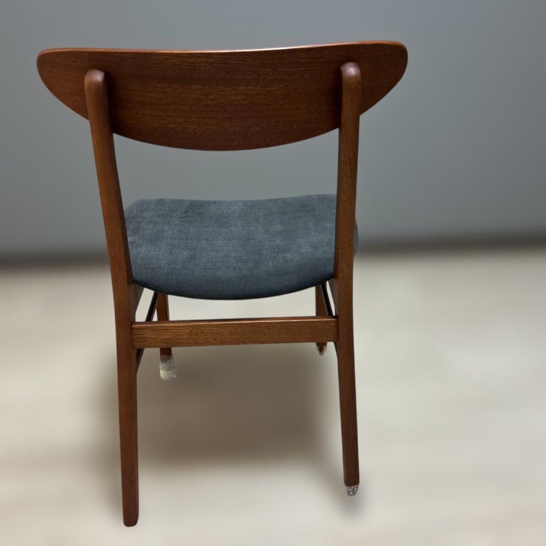 アクタスH,W,F椅子（チェア）1脚