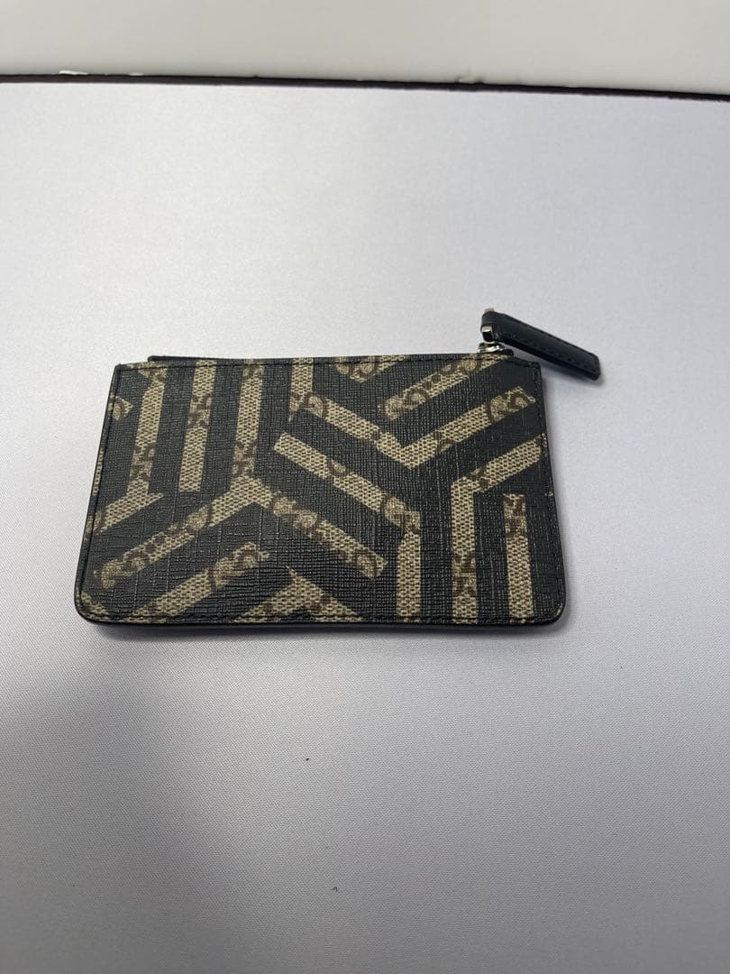 d*g様 GUCCI ケース　キーリング付き