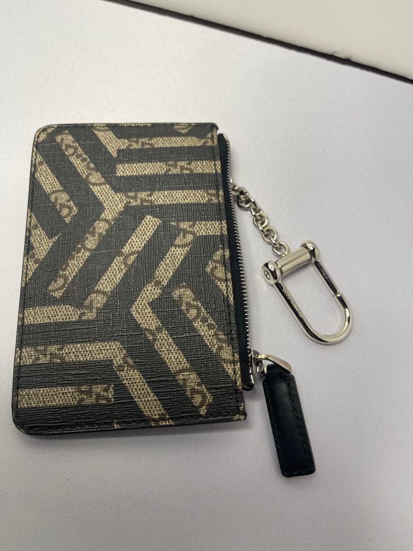 d*g様 GUCCI ケース　キーリング付き