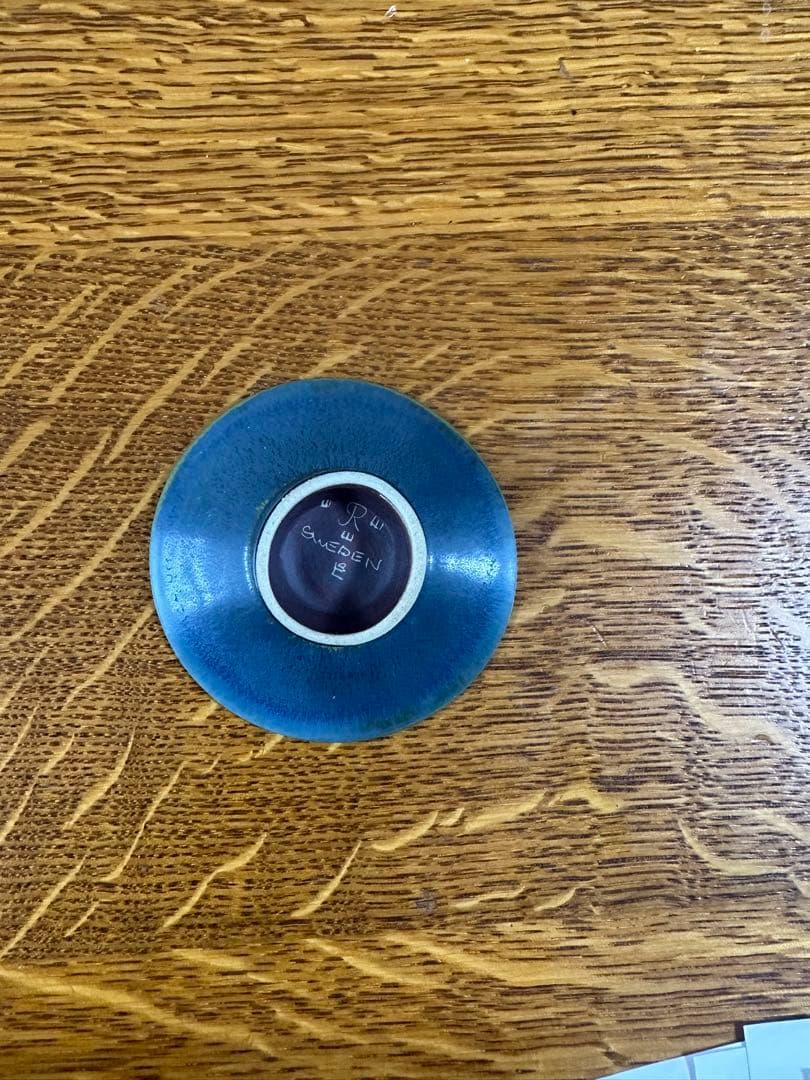 カール・ハリー・スタルハン／インテリア/小物置き