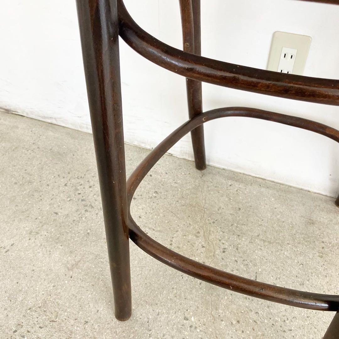 トーネットのカウンターチェア①【専用】