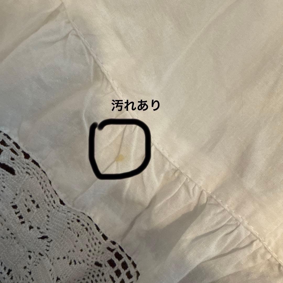 crinkle crinkle crinkle 2wayスカート&ブラウス