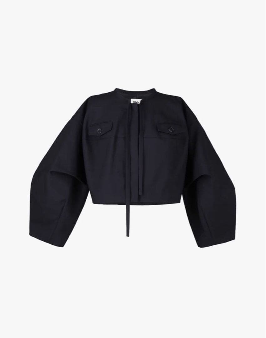 ジャケット・アウター bibiy BONNIE JACKET