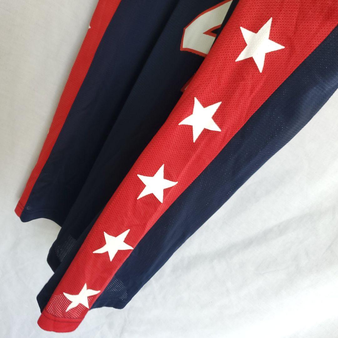 Champion バスケ ドリームチーム チャールズ・バークレー　ユニフォーム