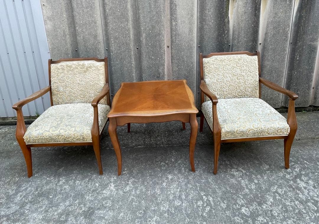 maruni/マルニ/オールドマルニ/マルニ木工/アームチェア/チェア/椅子/①