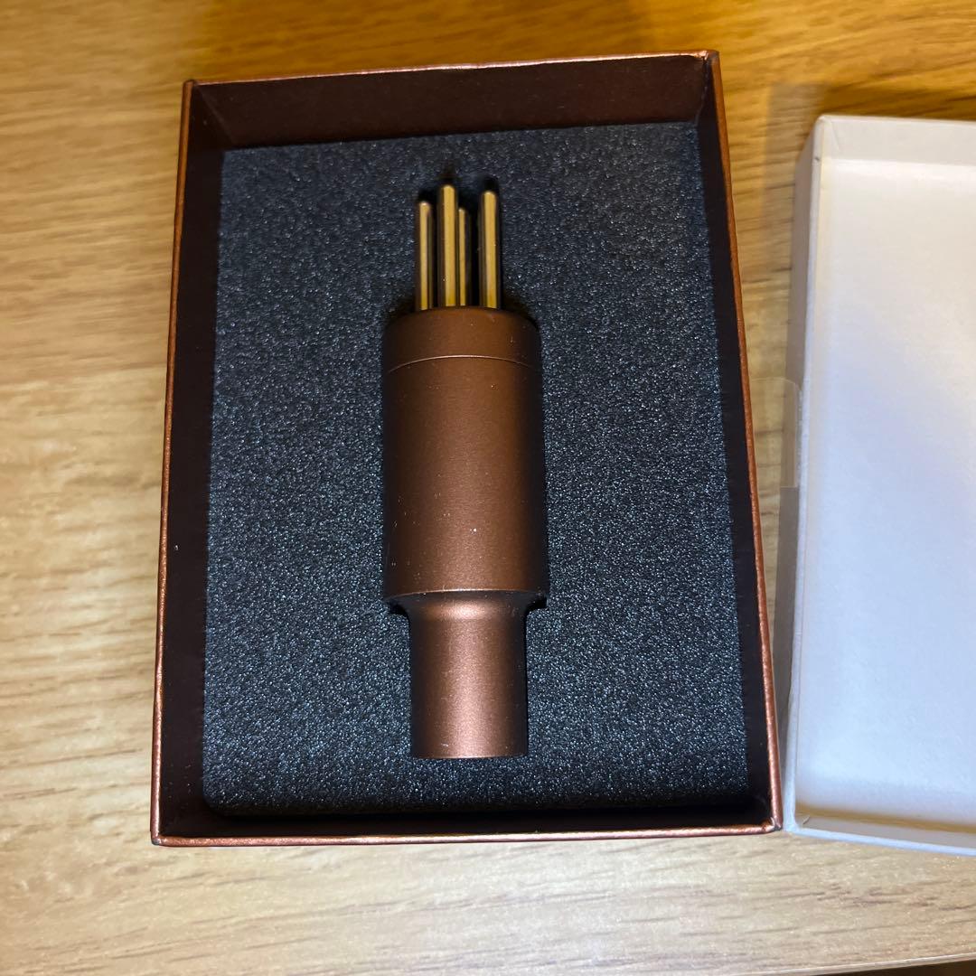 COREFIT フェイスポインター　バスコンボ　ディープログリップ３点セット