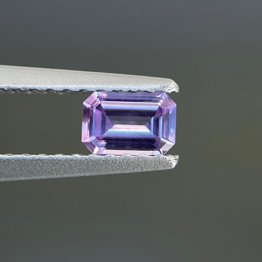 スリランカ産非加熱天然ピンクサファイアルース