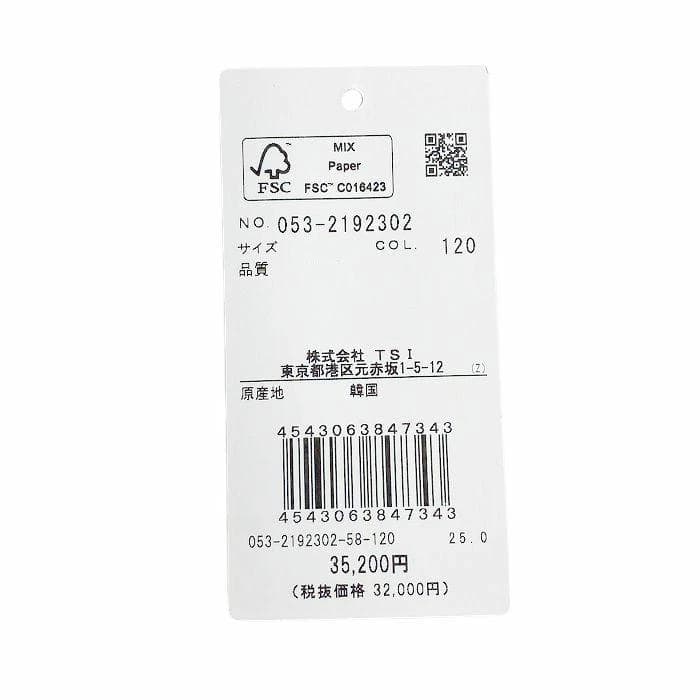 パーリーゲイツ ゴルフ ソフトスパイク ゴルフシューズ 定価3.5万 25