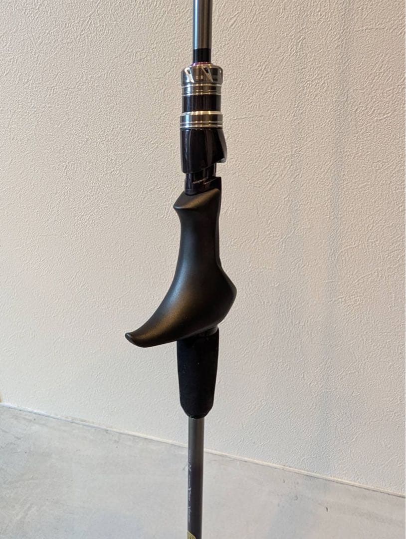 2024サーベルマスターエクスチューンテンヤ　91H164