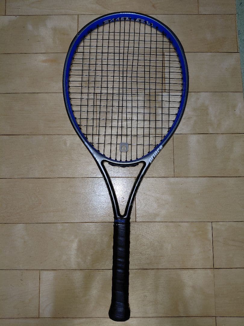 プリンス　エムブレム110 G2