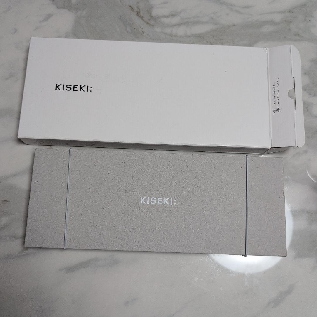 KISEKI 三徳包丁　キセキ 1年待ち