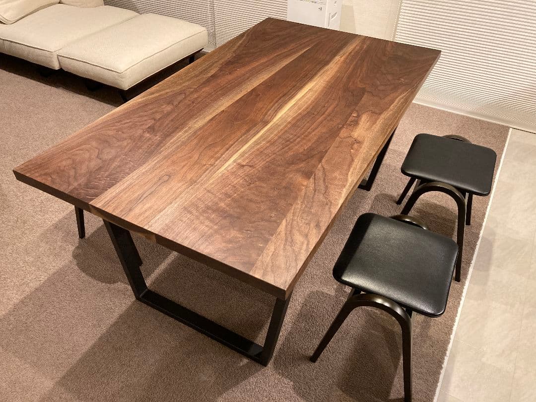 ウォールナット