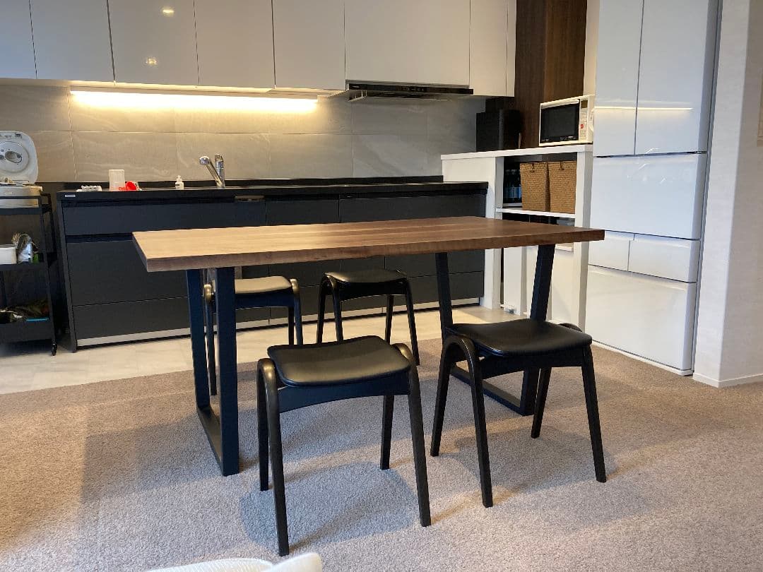 ウォールナット