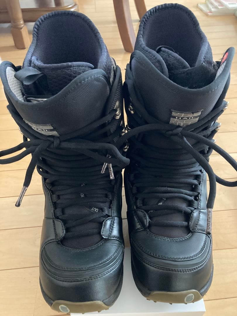 Arata　スノーボード　ブーツ　27cm BURTON バートン