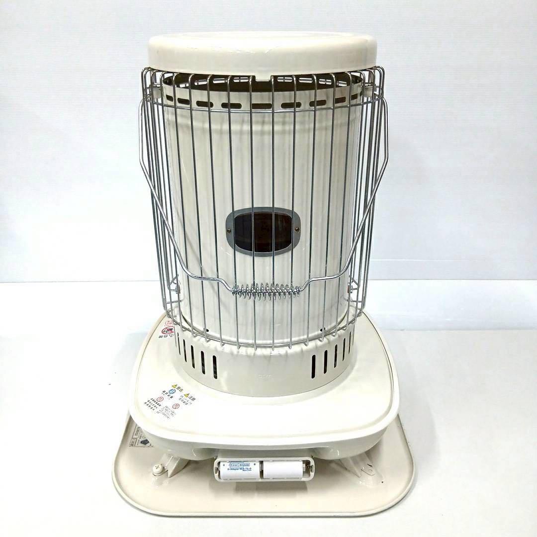 CORONA コロナ 自然通気形開放式石油ストーブ SL-66F