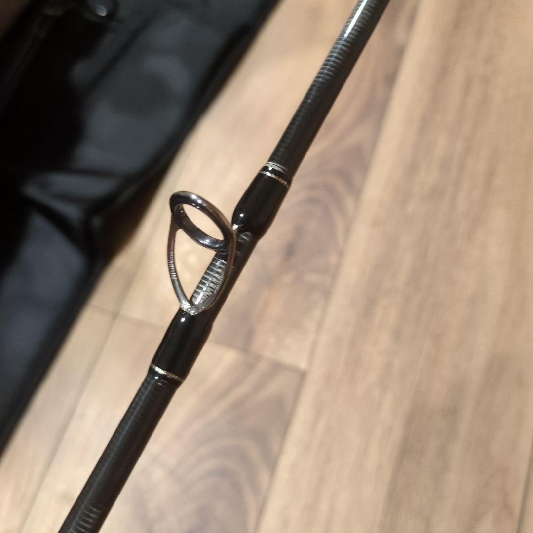 Ripple Fisher ランナーエクシード 911MH　Nano　セール