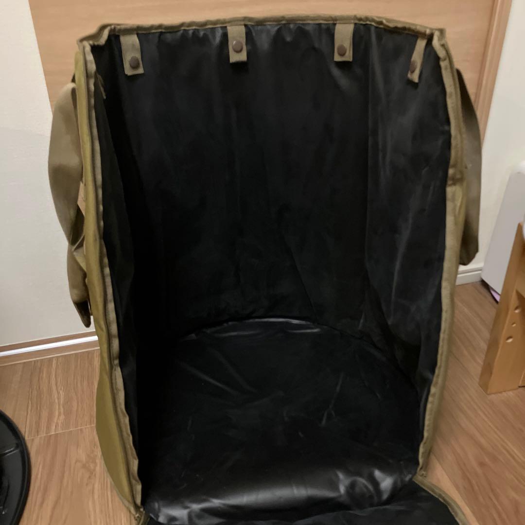 TOYOTOMI GEAR MISSION KS-GE67 石油ストーブ