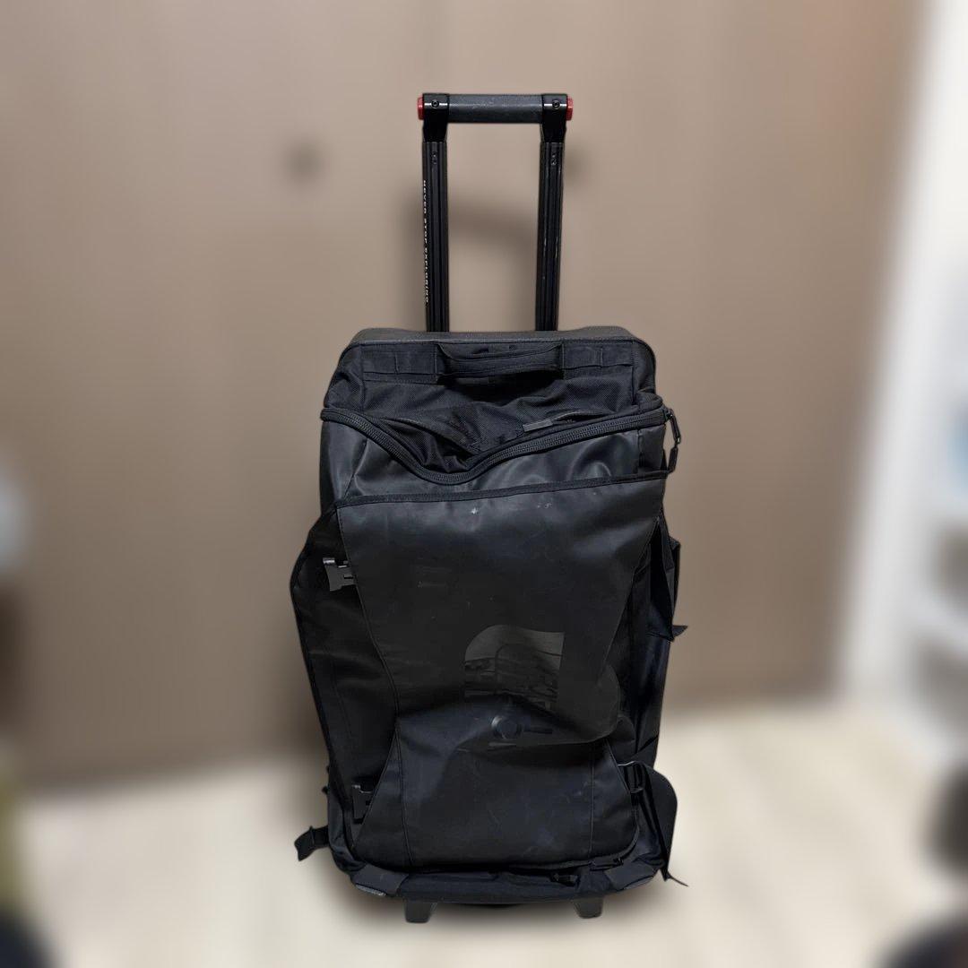 【美品】THE NORTH FACERolling Thunder 30 80l