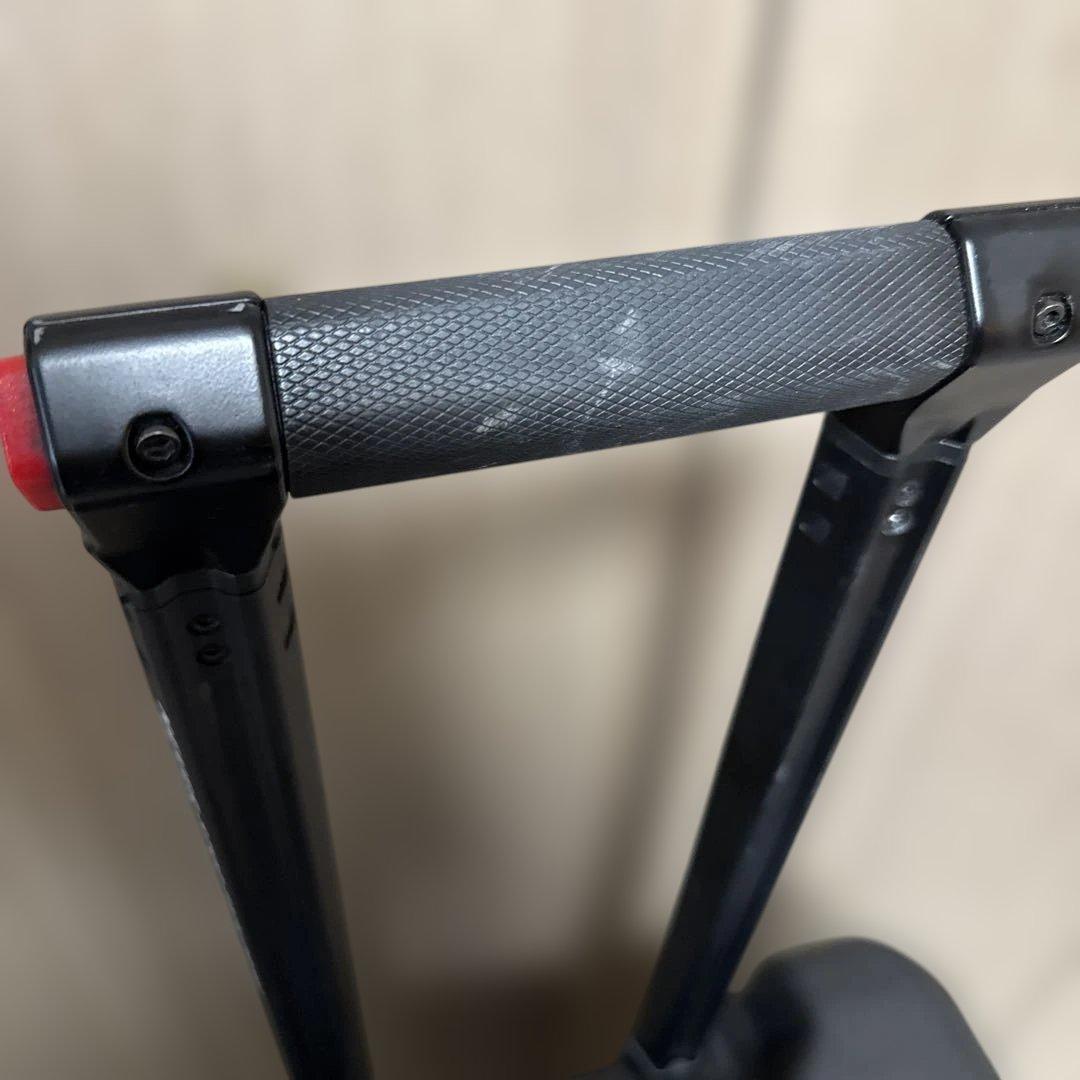 【美品】THE NORTH FACERolling Thunder 30 80l