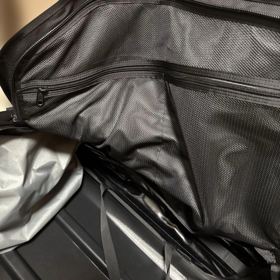 【美品】THE NORTH FACERolling Thunder 30 80l