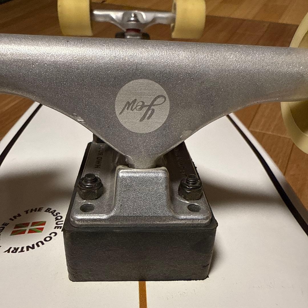 PYZEL THE SHADOW スケートボード