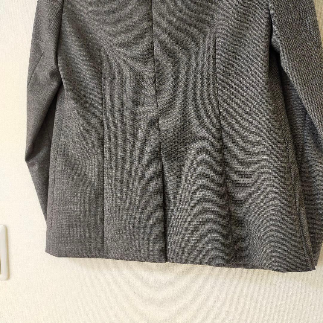 美品　theory luxe　ウール地　パンツスーツ　セットアップ