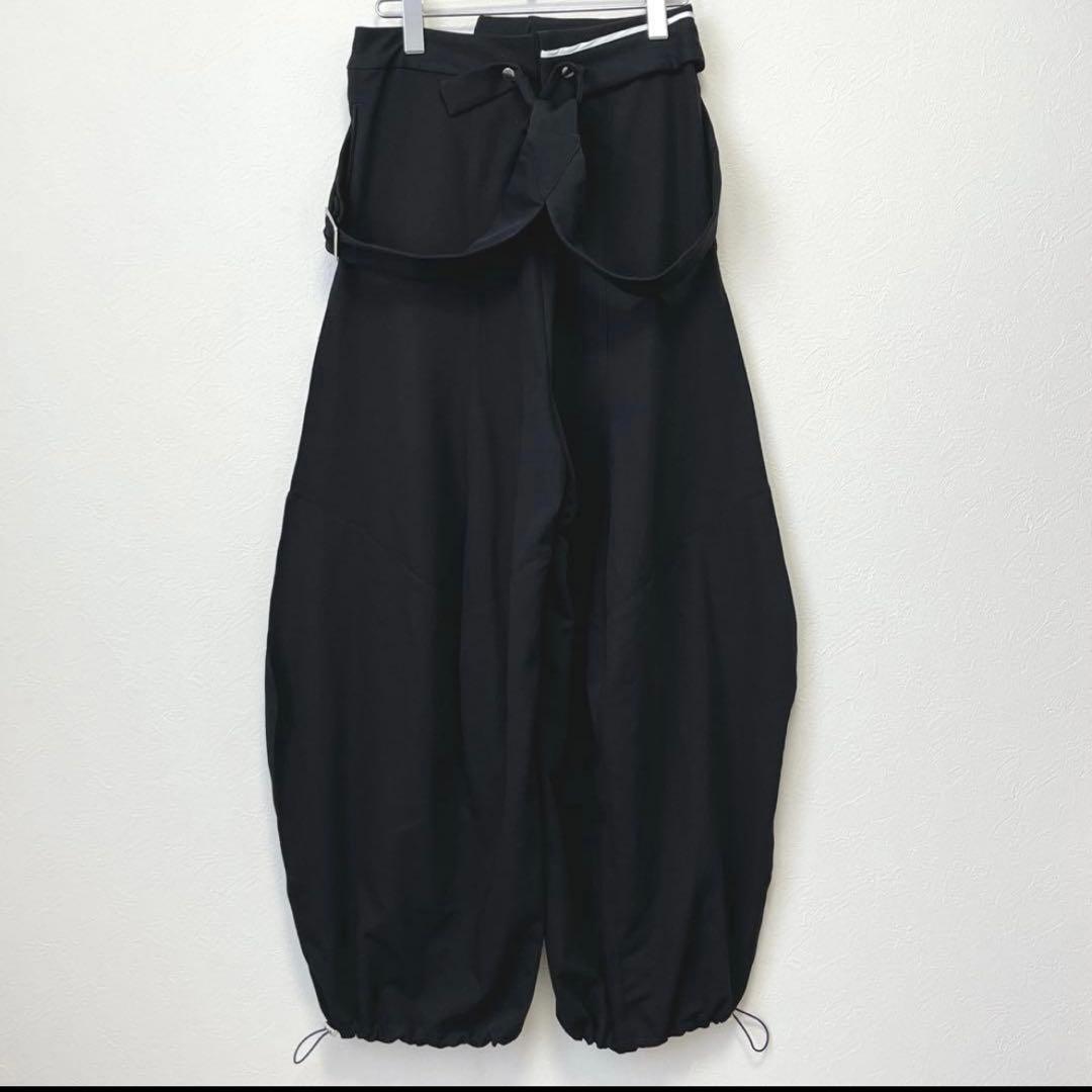 美品 OMMO オーエムエムオー IRREGULAR PATTERN AIO