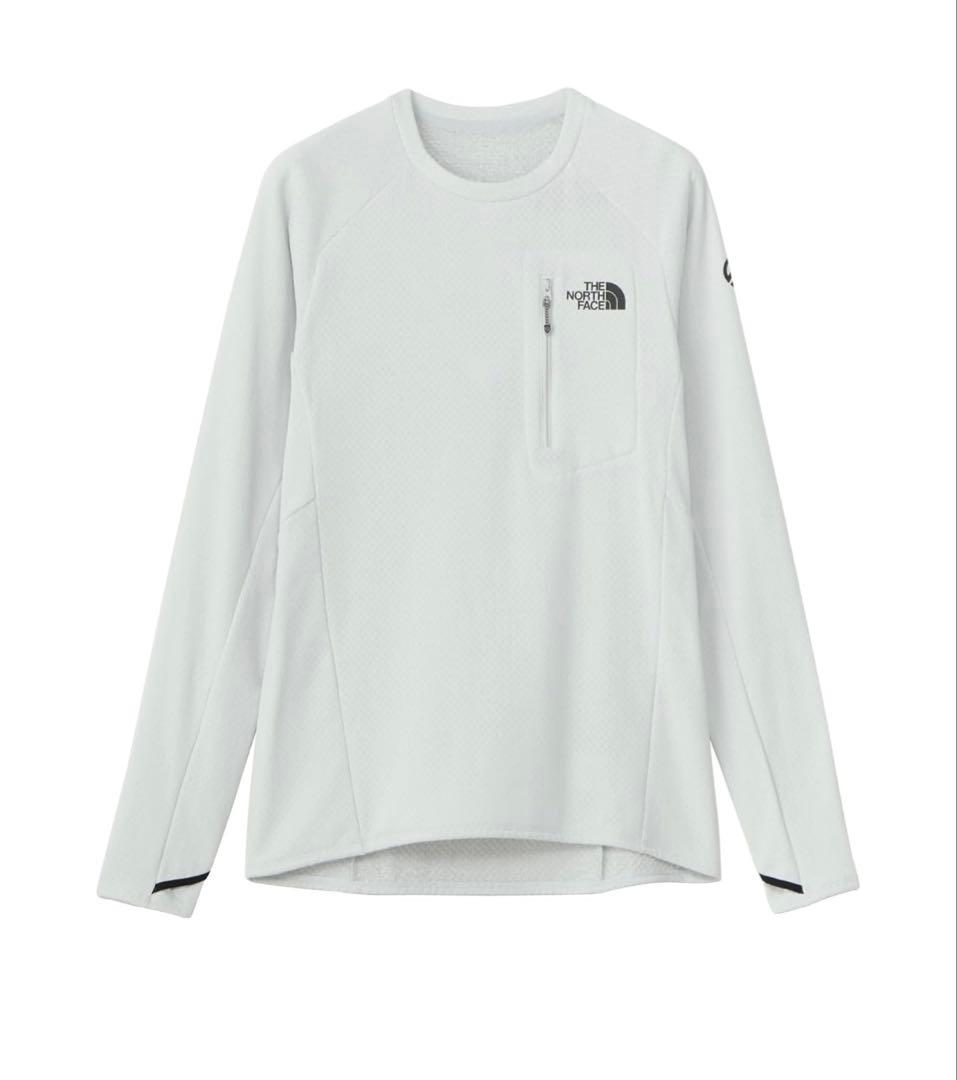 トップス THE NORTHFACE Expedition Grid FleeceCrew