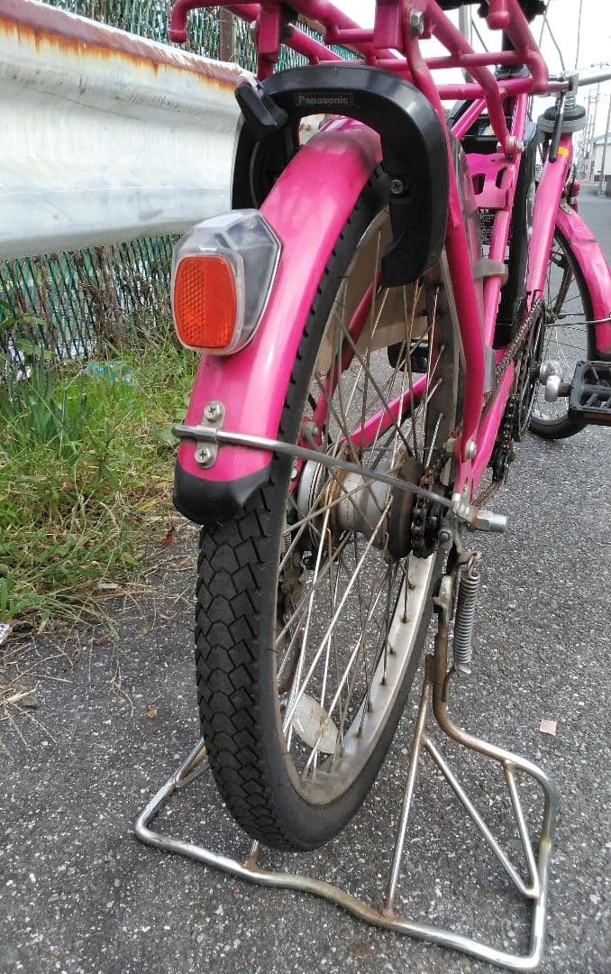 最終値下げ[418] 送料無料 パナソニックGyuttoギュットミニ