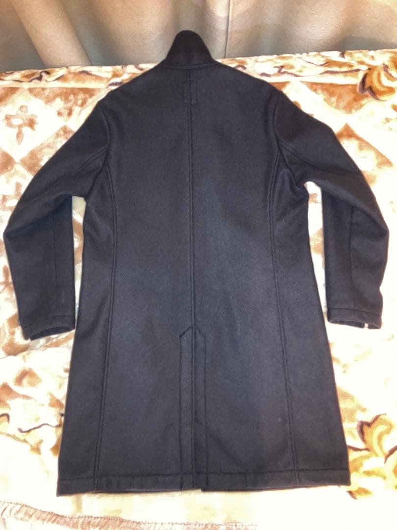 G-STAR RAW(ジースターロウ) ロックスタートダブルトレンチコート