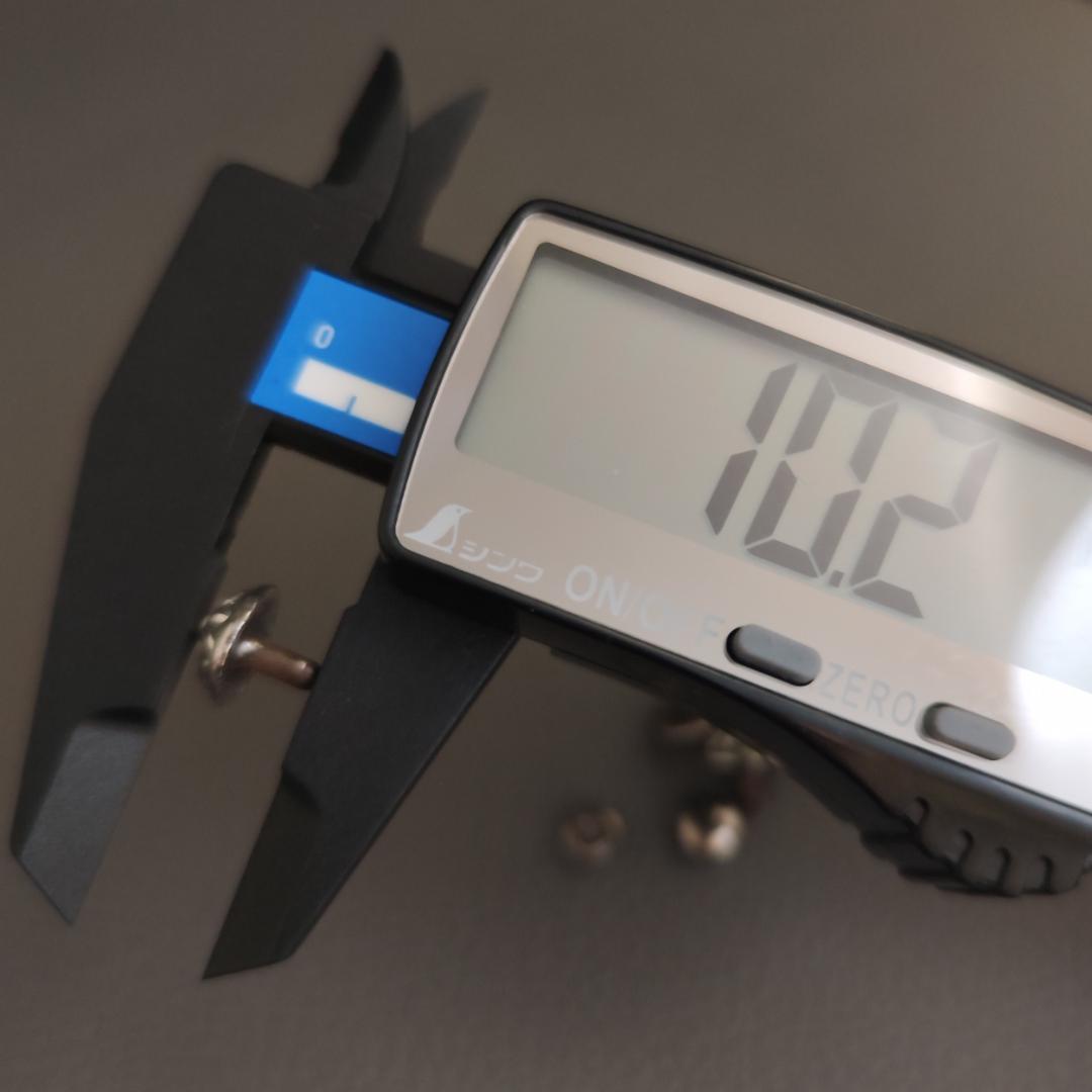 CHROME HEARTS CHプラス キャビネット カバー SV925 非売品