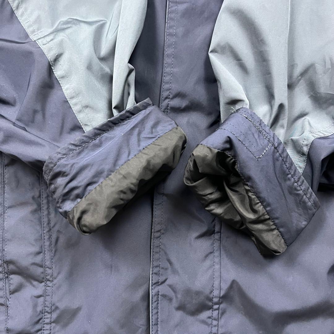 【匿名発送】THE NORTH FACE マウンテンパーカー　日本製