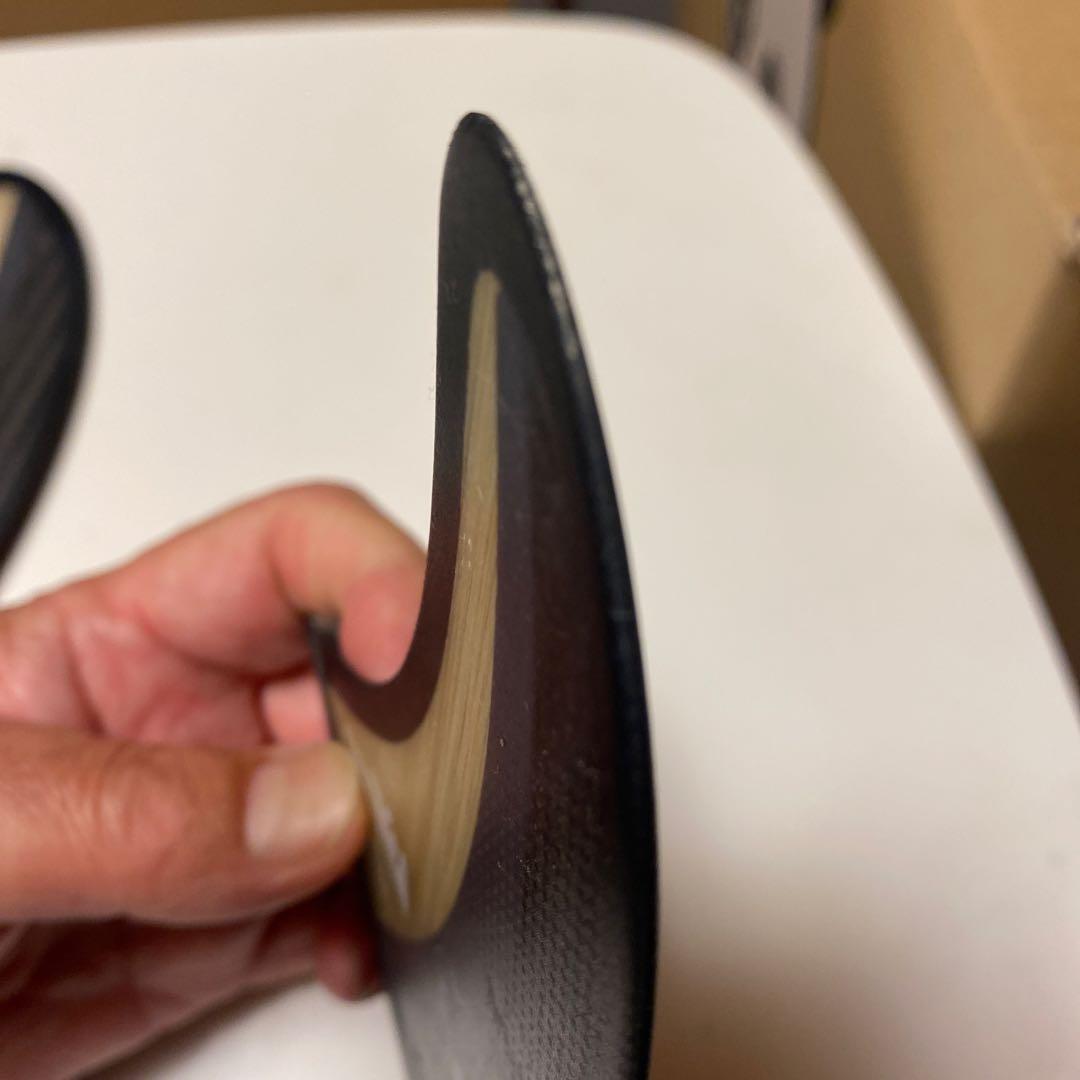 Rob Machado 5フィンセット