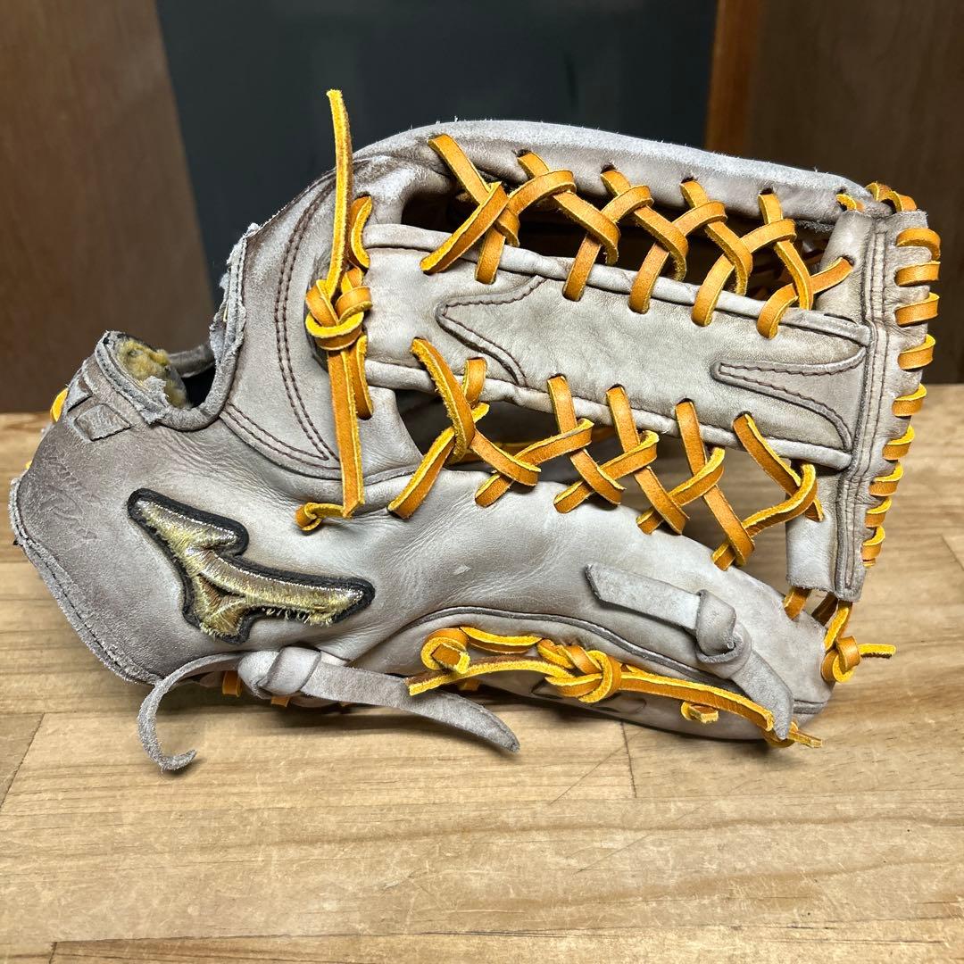 ミズノプロ硬式外野手用