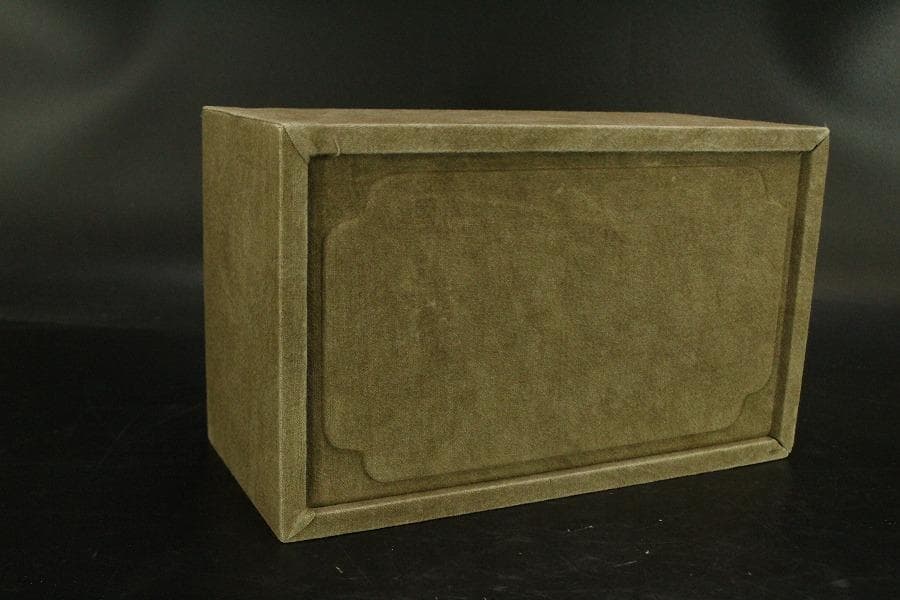 中国美術 白磁高碗 一対 雍正年製 款(A930)