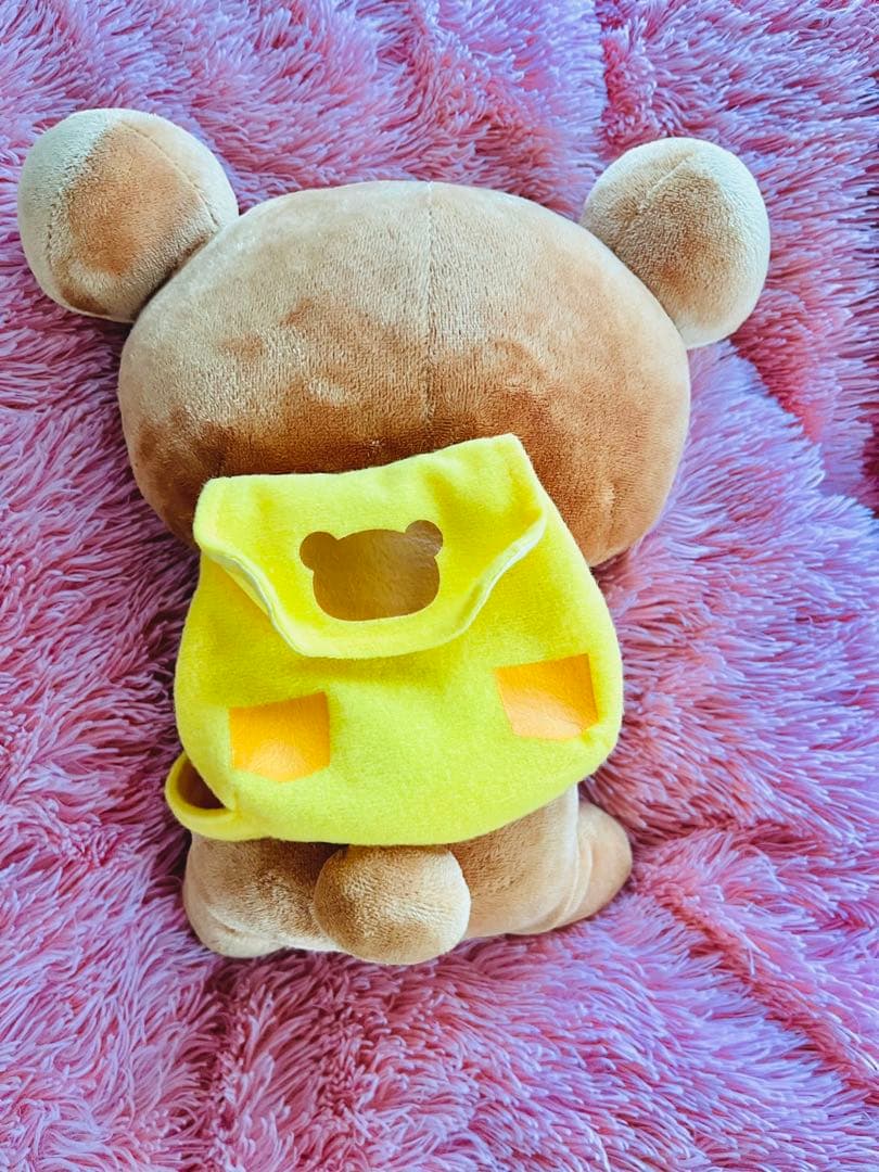 【美品全30点】リラックマ ぬいぐるみ キーホルダー 詰め合わせセット