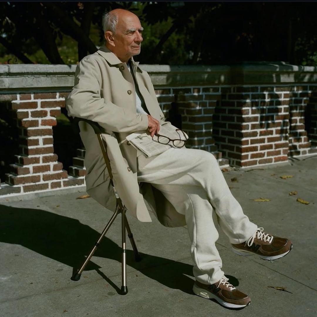 石*川様 新品未使用 jjjjound MacJacketマックジャケットコート