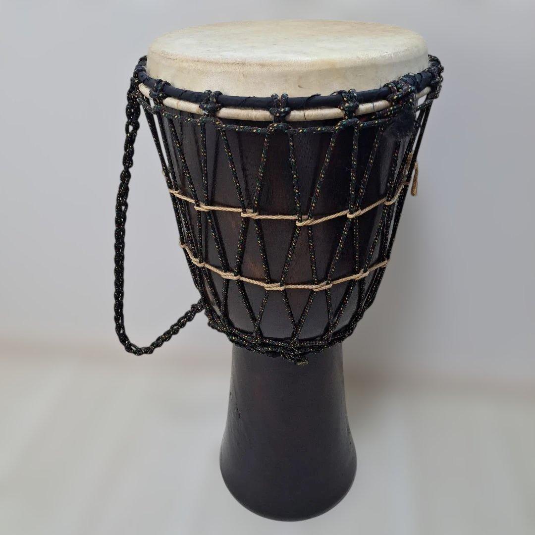 ジャンベ_打楽器