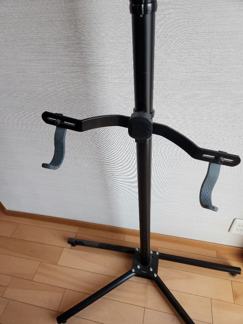 ミノウラ　P-500AL-7S ペアスタンド