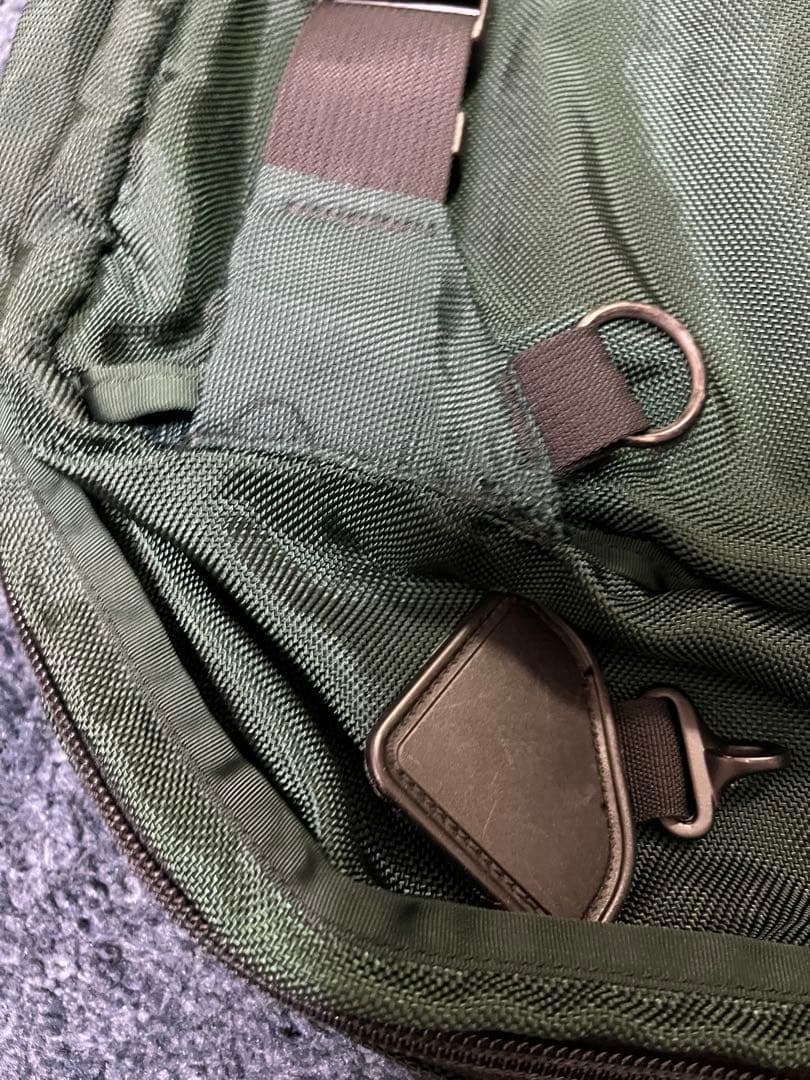 【美品値下げ不可】Patagonia mlc 45 USA製　《他社掲載有り》