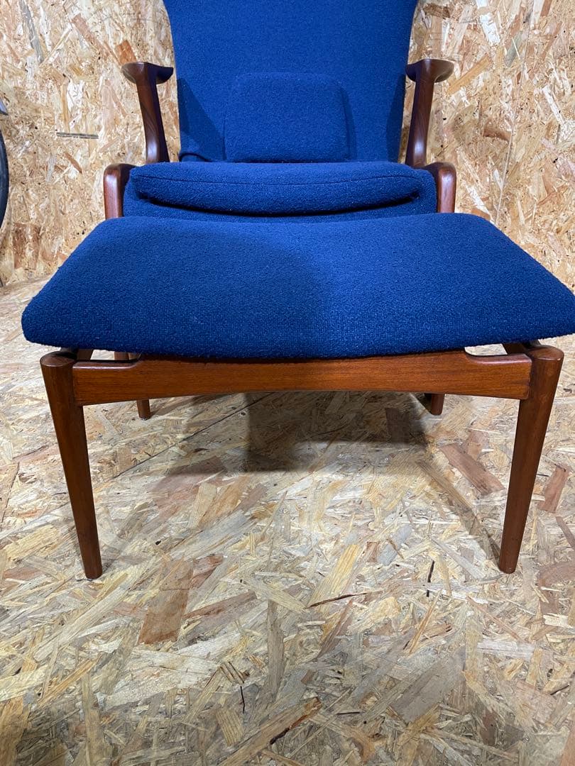 s*r様 北欧デザイン家具 Klokken クロッケン チェア スツール　892